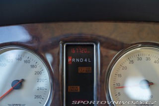 Bentley Arnage  1999