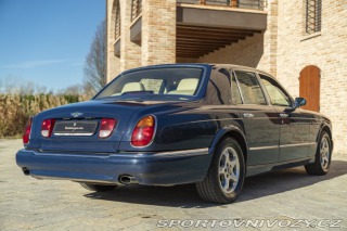 Bentley Arnage  1999