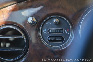 Bentley Arnage  1999