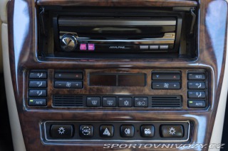 Bentley Arnage  1999