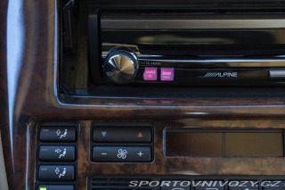 Bentley Arnage  1999