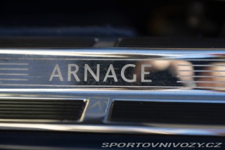 Bentley Arnage  1999