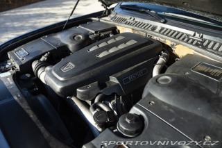 Bentley Arnage  1999