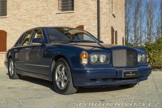 Bentley Arnage  1999