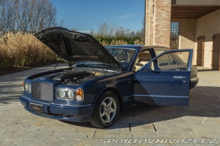 Bentley Arnage  1999