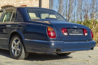 Bentley Arnage  1999