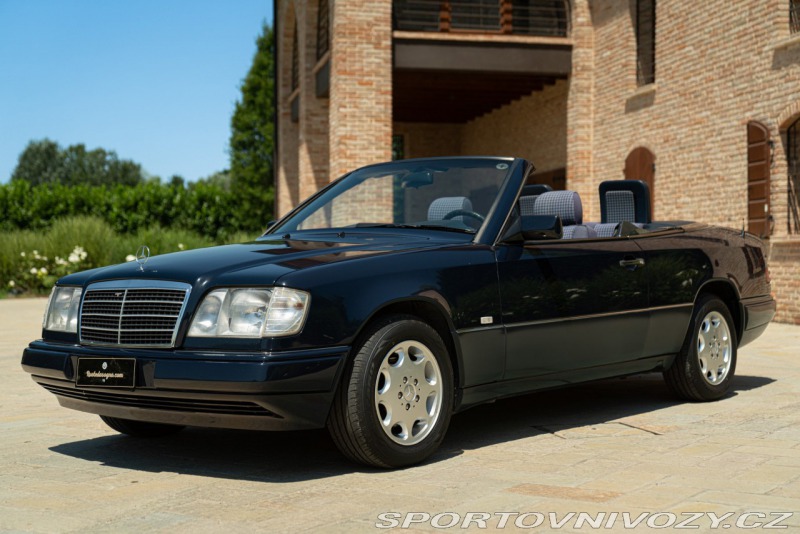 Mercedes-Benz C CE 200 CABRIO