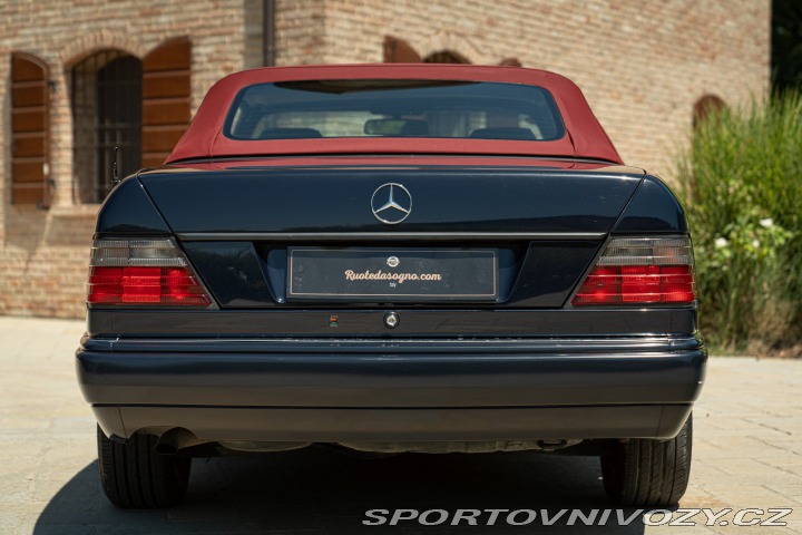 Mercedes-Benz C CE 200 CABRIO 1997