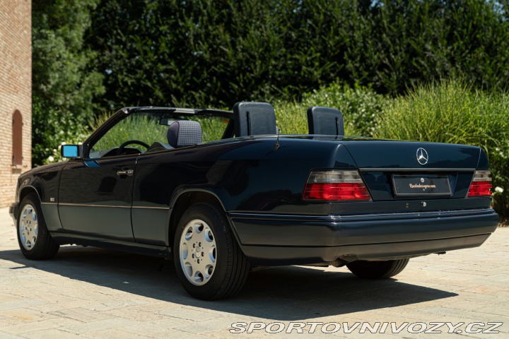 Mercedes-Benz C CE 200 CABRIO 1997
