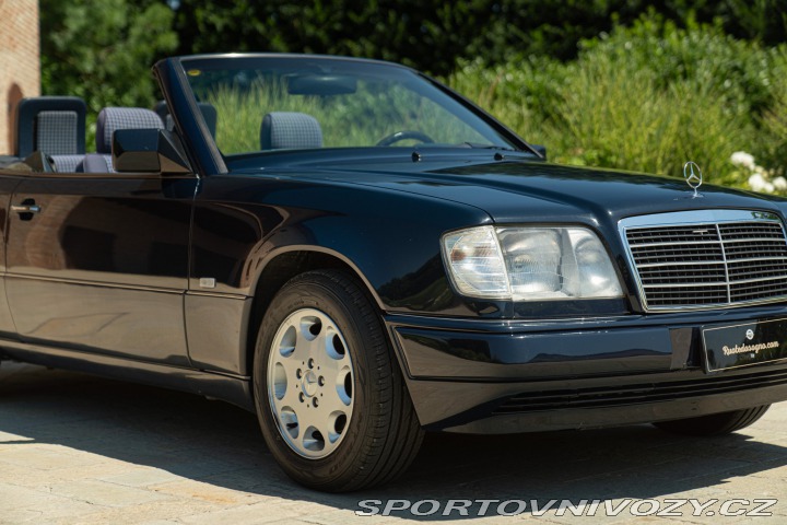 Mercedes-Benz C CE 200 CABRIO 1997