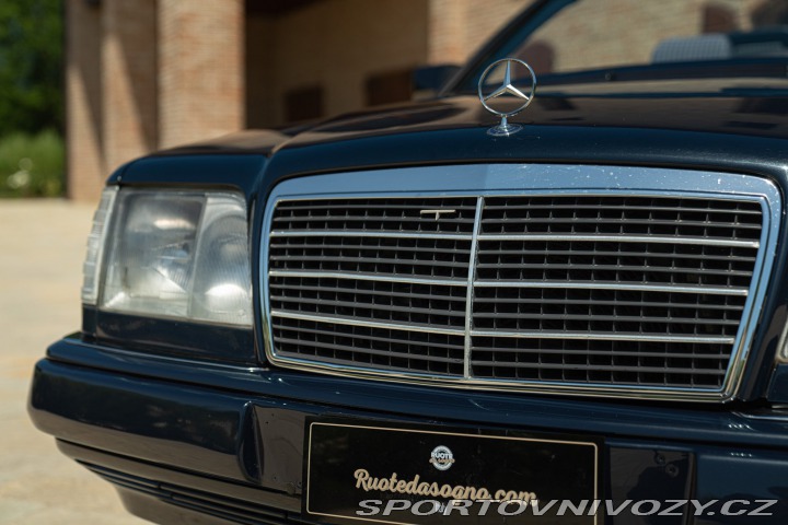 Mercedes-Benz C CE 200 CABRIO 1997