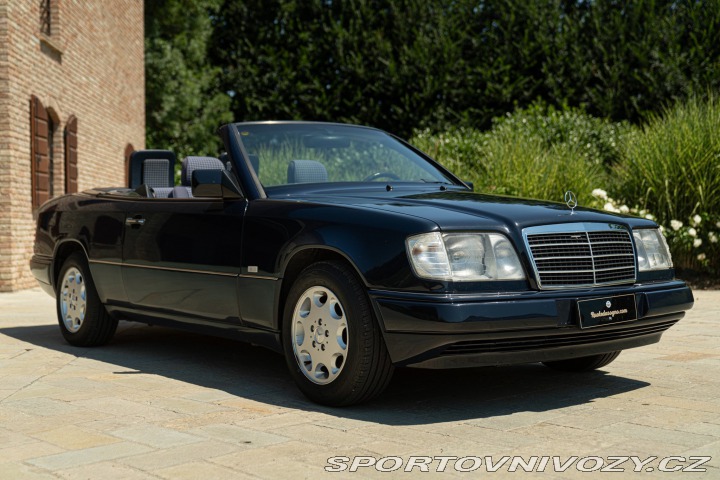 Mercedes-Benz C CE 200 CABRIO 1997