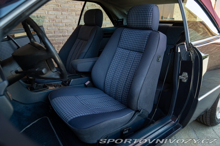 Mercedes-Benz C CE 200 CABRIO 1997