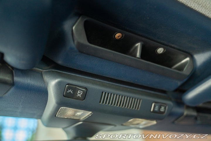 Mercedes-Benz C CE 200 CABRIO 1997