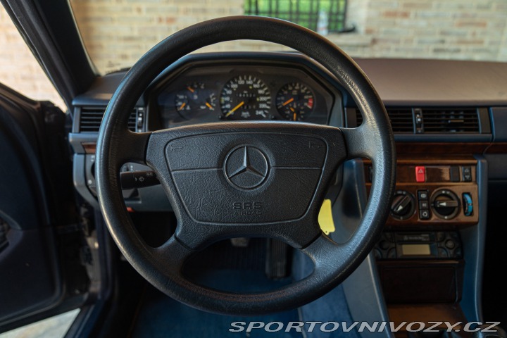 Mercedes-Benz C CE 200 CABRIO 1997