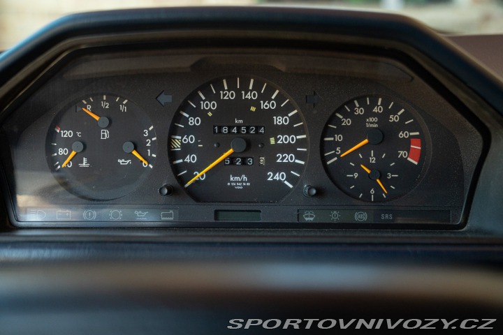 Mercedes-Benz C CE 200 CABRIO 1997