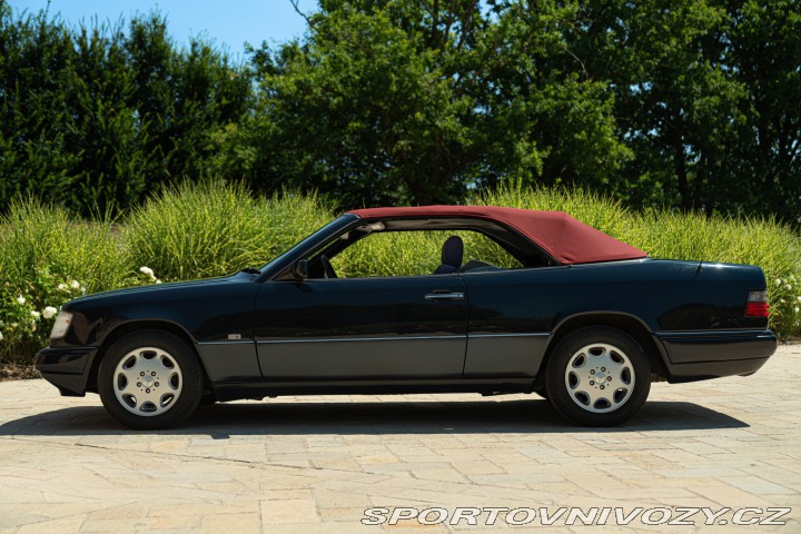 Mercedes-Benz C CE 200 CABRIO 1997