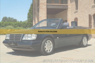 Mercedes-Benz C CE 200 CABRIO 1997