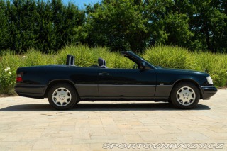 Mercedes-Benz C CE 200 CABRIO 1997