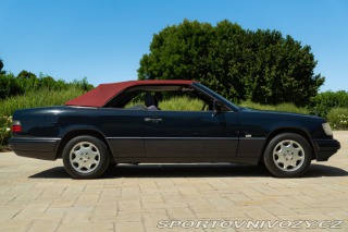 Mercedes-Benz C CE 200 CABRIO 1997