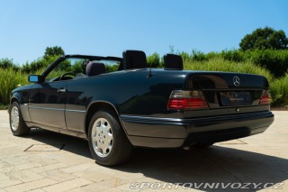 Mercedes-Benz C CE 200 CABRIO 1997