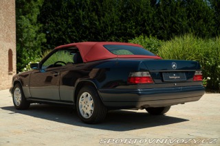 Mercedes-Benz C CE 200 CABRIO 1997