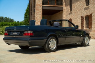 Mercedes-Benz C CE 200 CABRIO 1997