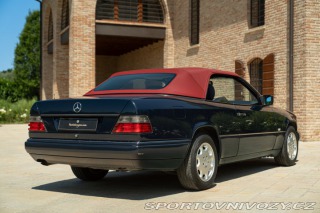 Mercedes-Benz C CE 200 CABRIO 1997