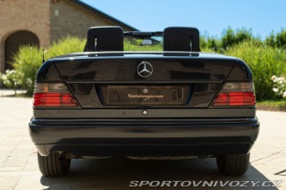 Mercedes-Benz C CE 200 CABRIO 1997