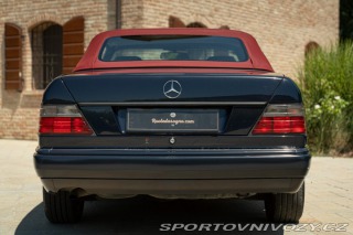 Mercedes-Benz C CE 200 CABRIO 1997