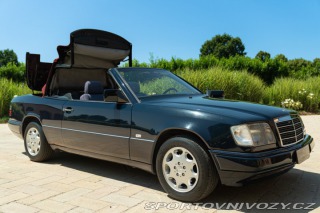 Mercedes-Benz C CE 200 CABRIO 1997