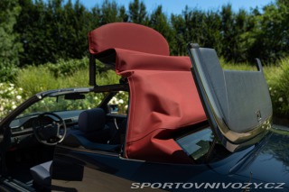 Mercedes-Benz C CE 200 CABRIO 1997