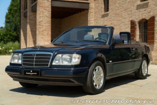 Mercedes-Benz C CE 200 CABRIO 1997