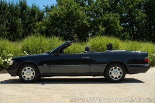 Mercedes-Benz C CE 200 CABRIO 1997