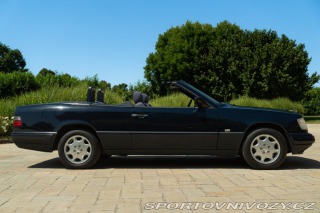 Mercedes-Benz C CE 200 CABRIO 1997