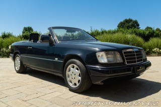 Mercedes-Benz C CE 200 CABRIO 1997