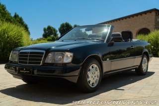 Mercedes-Benz C CE 200 CABRIO 1997