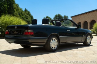 Mercedes-Benz C CE 200 CABRIO 1997