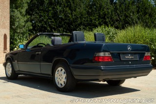 Mercedes-Benz C CE 200 CABRIO 1997