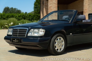 Mercedes-Benz C CE 200 CABRIO 1997