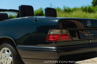 Mercedes-Benz C CE 200 CABRIO 1997