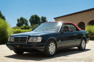 Mercedes-Benz C CE 200 CABRIO 1997