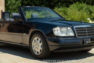 Mercedes-Benz C CE 200 CABRIO 1997