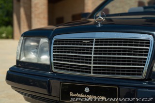 Mercedes-Benz C CE 200 CABRIO 1997