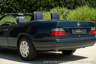 Mercedes-Benz C CE 200 CABRIO 1997