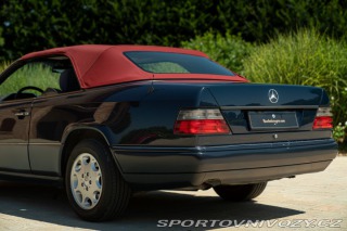 Mercedes-Benz C CE 200 CABRIO 1997