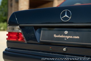 Mercedes-Benz C CE 200 CABRIO 1997