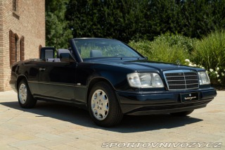 Mercedes-Benz C CE 200 CABRIO 1997