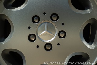 Mercedes-Benz C CE 200 CABRIO 1997
