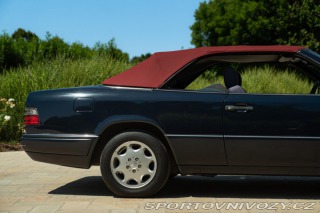 Mercedes-Benz C CE 200 CABRIO 1997